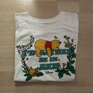 Winnie the Pooh shirt